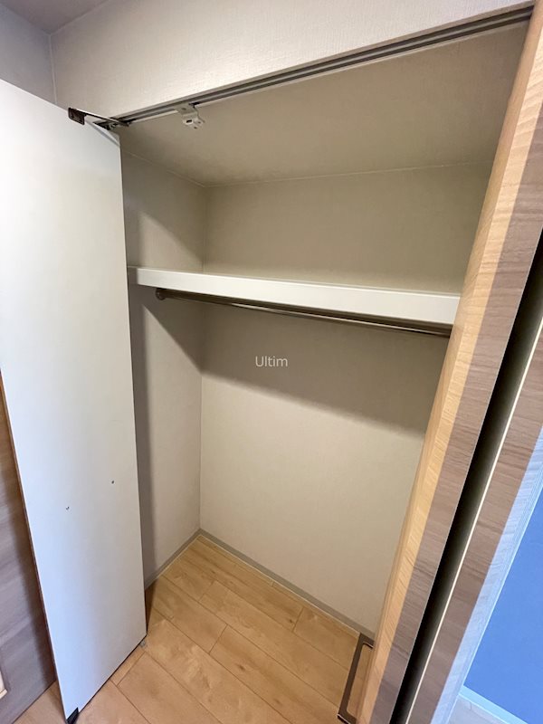 収納　※別のお部屋のお写真です。御参考までに。