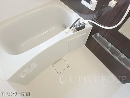 バス・シャワールーム　風呂