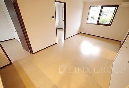 居室・リビング　居間・リビング