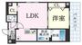 花隈駅より徒歩2分 2階 新築の賃貸物件