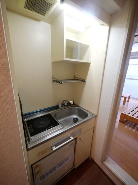 キッチン　★お部屋探しはタウンハウジング橋本店まで★