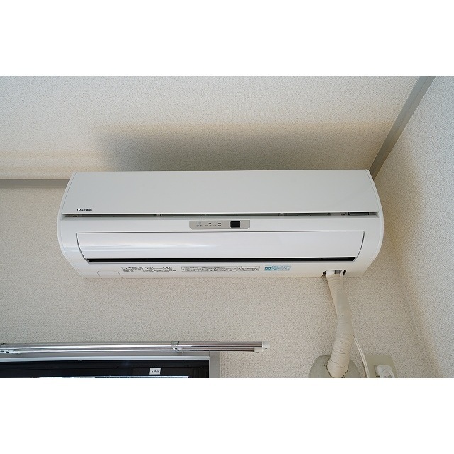 その他　エアコン