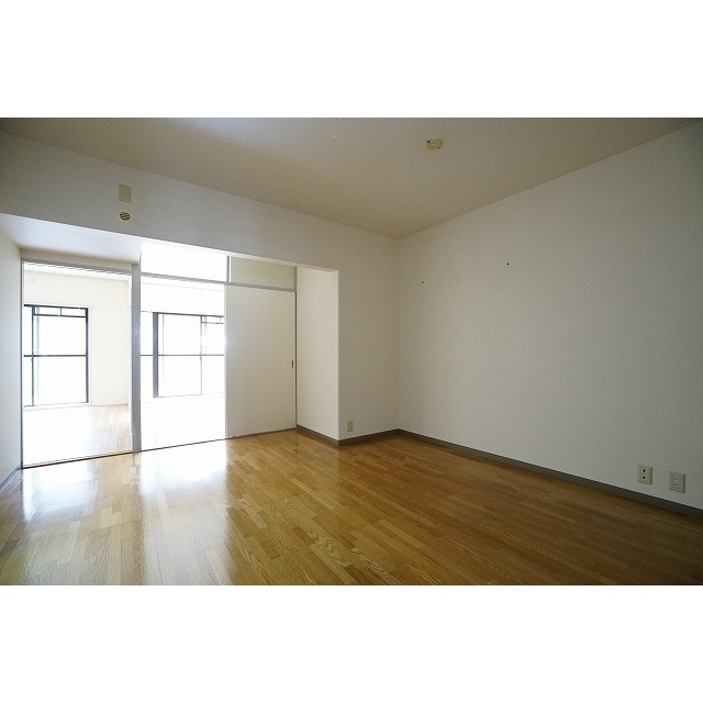 居室・リビング　LDK