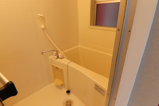 バス・シャワールーム　他の部屋の写真です。※現況優先