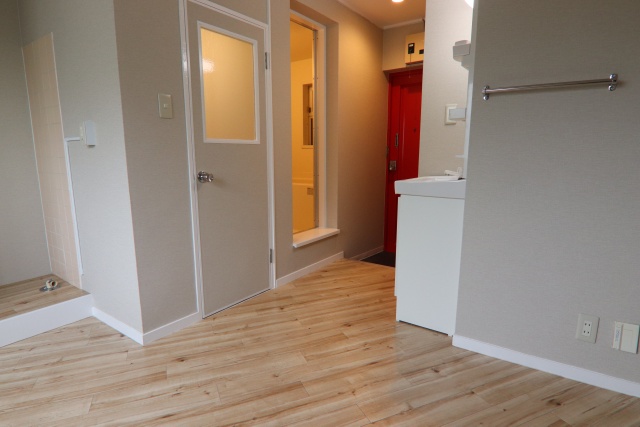 居室・リビング　他の部屋の写真です。※現況優先