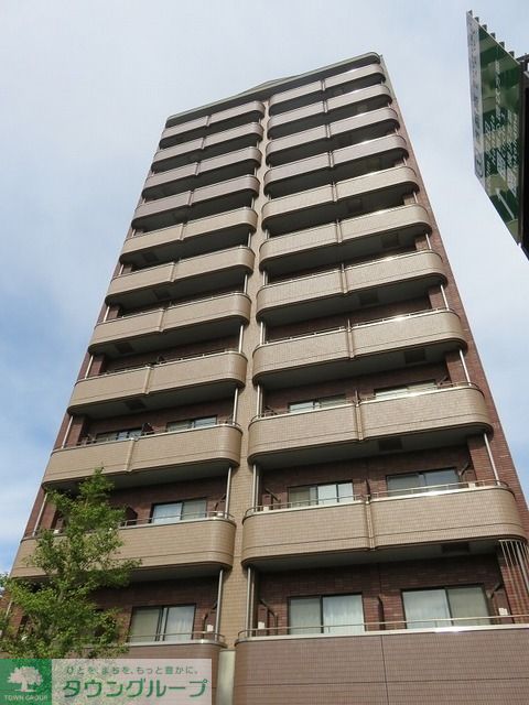 建物外観　★タウンハウジング蒲田店取り扱い★