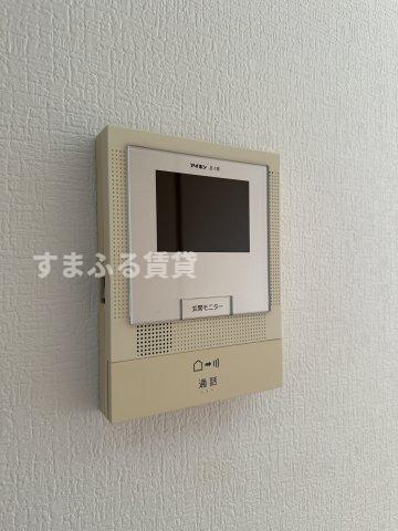 セキュリティ　同仕様