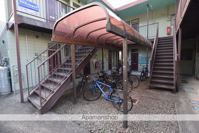 その他共有部分　その他共有部分