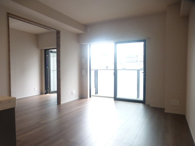 居室・リビング　居室