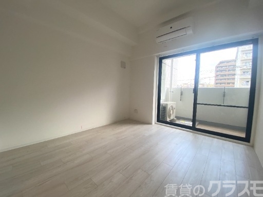 居室・リビング　明るいと元気になれる♪