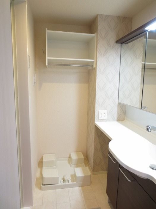 その他　脱衣所