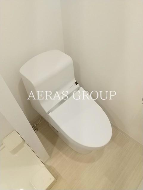 トイレ　同仕様