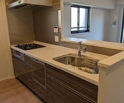 キッチン　参考写真