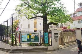 幼稚園・保育園　千石西保育園（幼稚園・保育園）まで213m