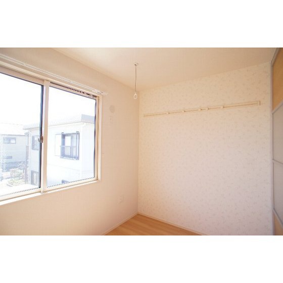 その他部屋・スペース　※同仕様、別の部屋の写真です