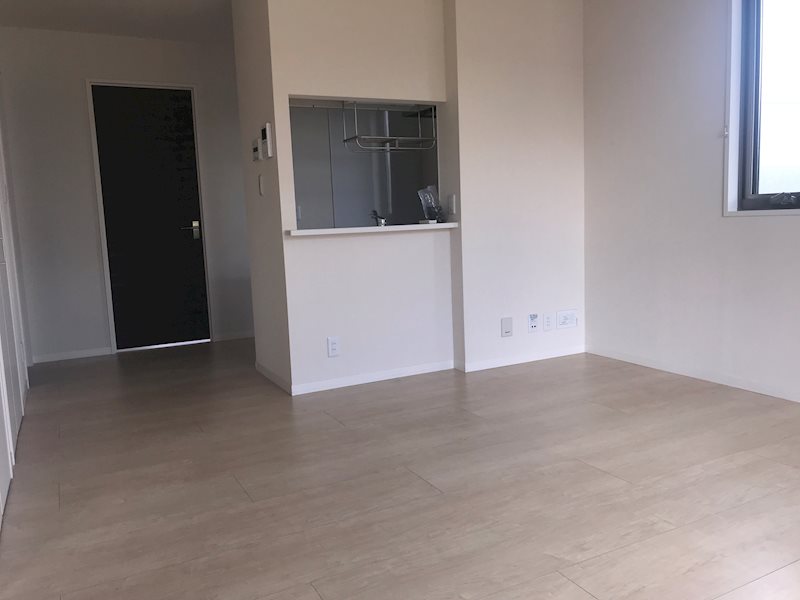 居室・リビング　２階の画像です。