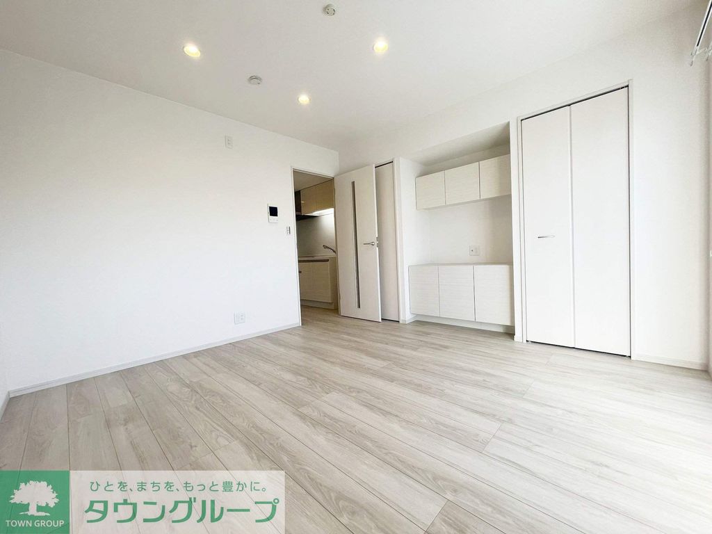 居室・リビング　★お問い合わせはタウンハウジングまで★