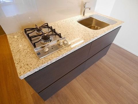 キッチン　※別部屋参照