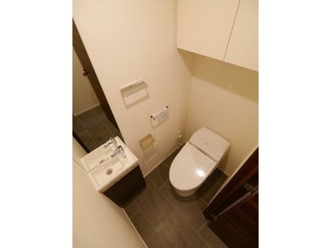 トイレ　※別部屋参照