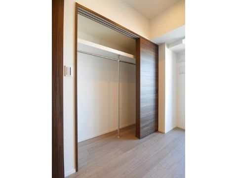 収納　※別部屋参照