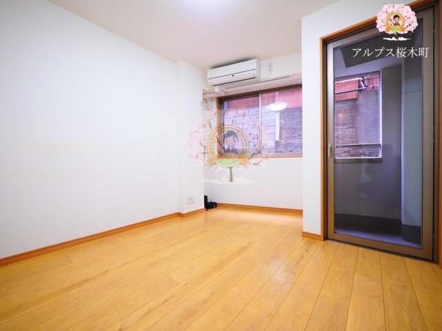 居室・リビング　別部屋写真