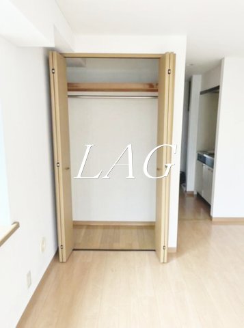 収納　収納です。