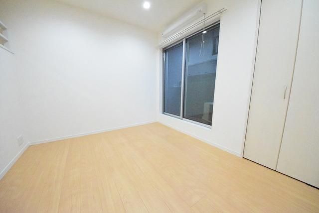 居室・リビング　洋室5.5帖