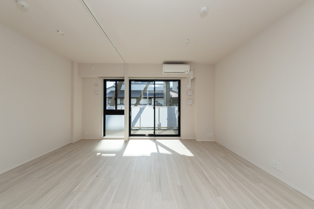 居室・リビング　※写真は同タイプ住戸です。