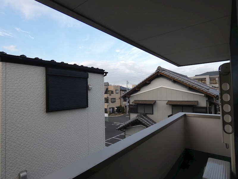 眺望　※同仕様写真