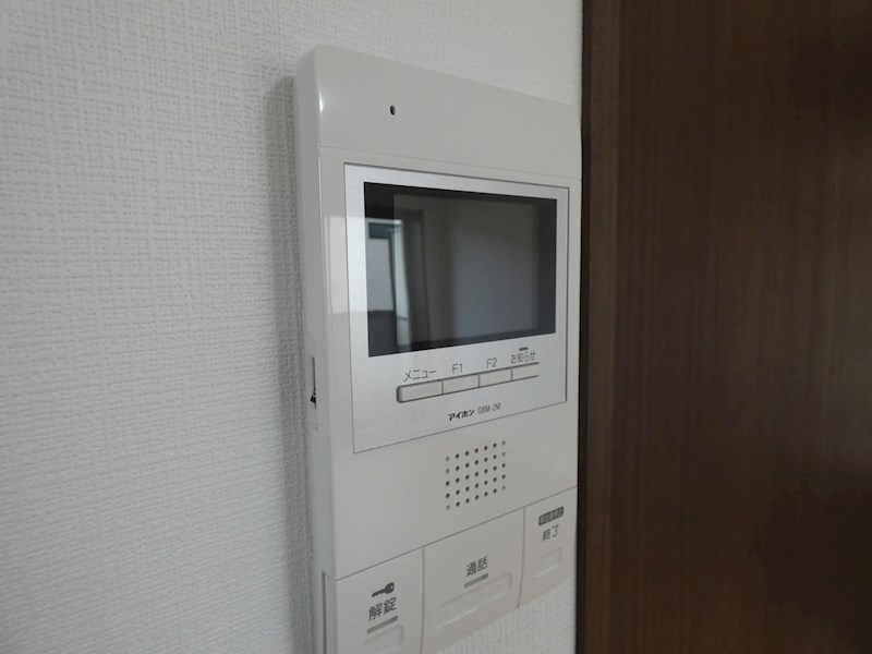 セキュリティ　※同仕様写真