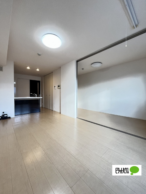 居室・リビング　２０７