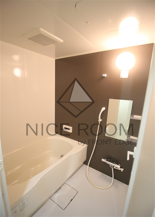 バス・シャワールーム　東明マンション壱番館　お風呂