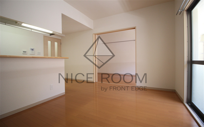 居室・リビング　東明マンション壱番館　リビング