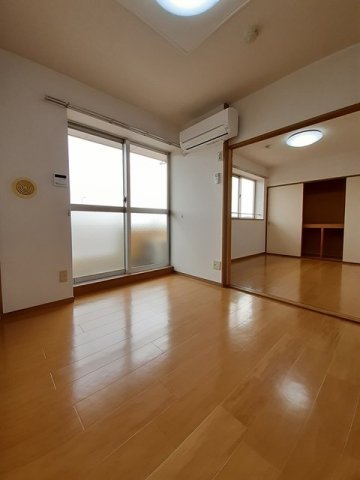 その他部屋・スペース　中はこのようになっています