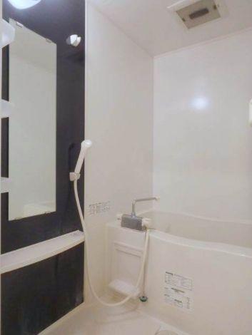 バス・シャワールーム　CITY SPIRE心斎橋EAST　バスルーム