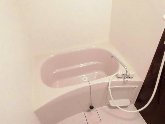 バス・シャワールーム　お風呂