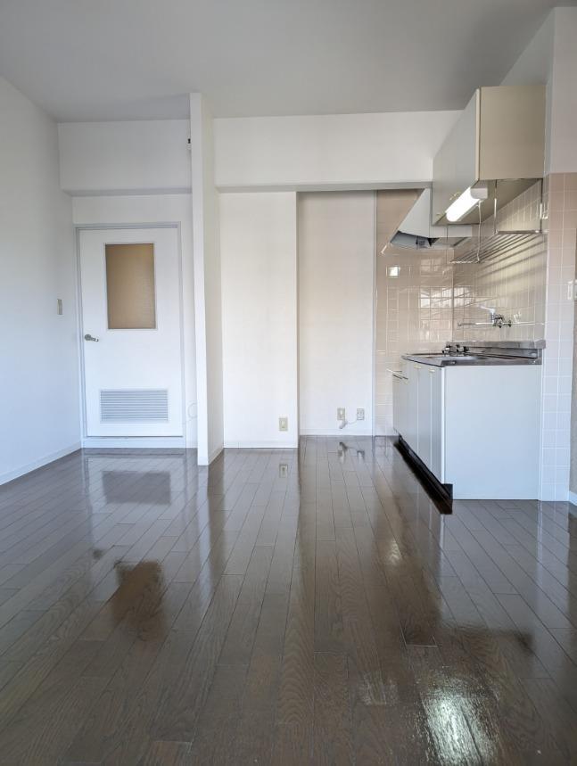 居室・リビング　11帖LDK