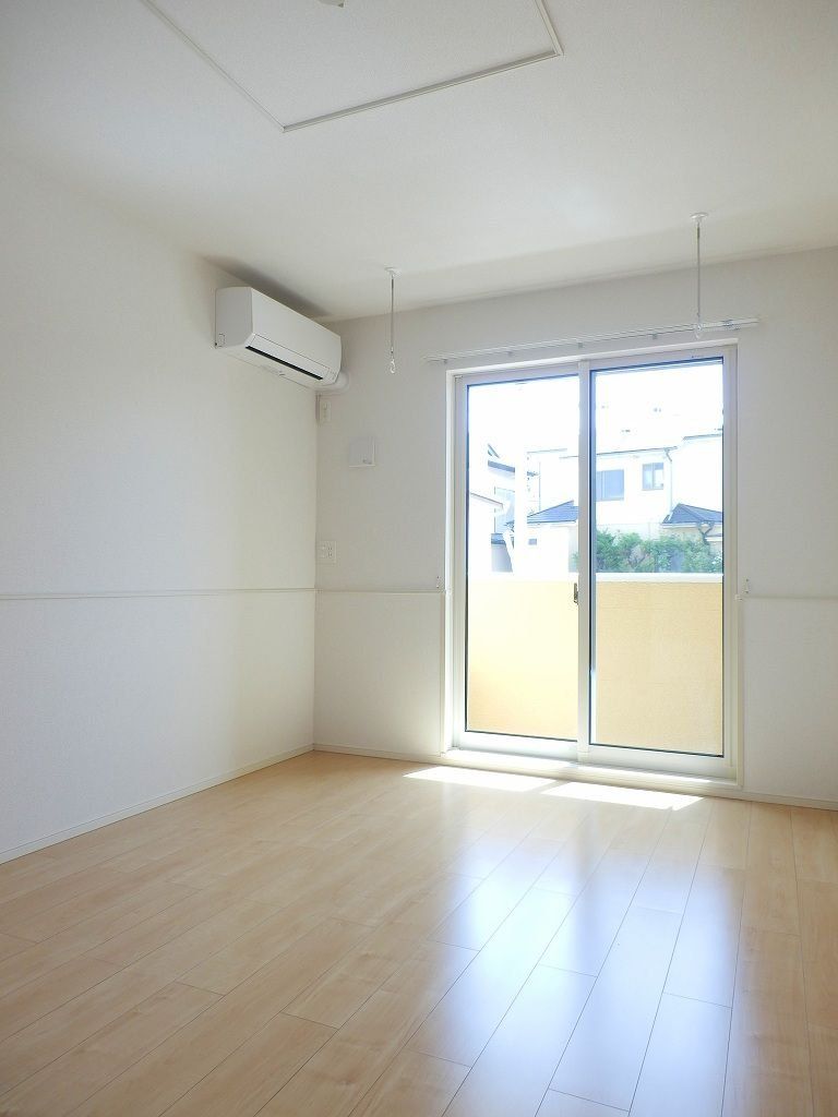 居室・リビング　★13.7帖のLDK★