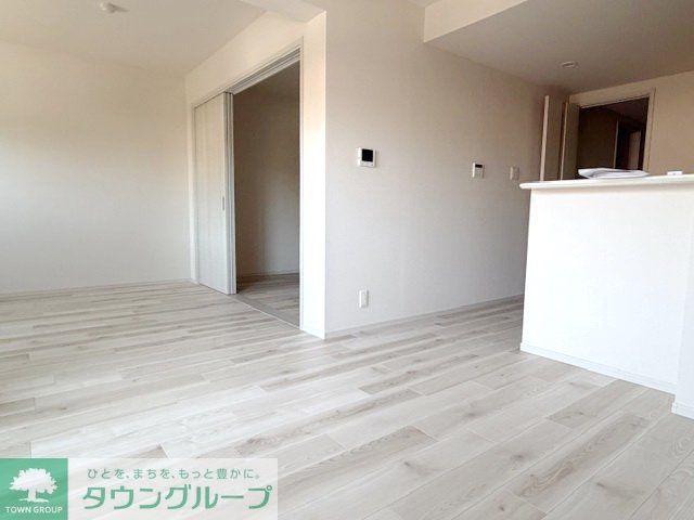 その他部屋・スペース　リビング/居室