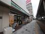 コンビニ　ローソンストア100 瑞穂堀田通店（コンビニ）（コンビニ）まで208m