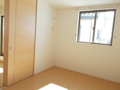 その他部屋・スペース　明るい室内です