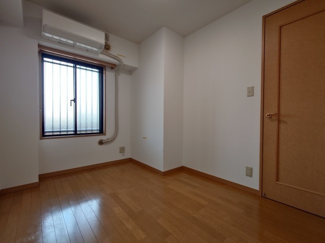 バス・シャワールーム　※エアコンは機能保証有りません。