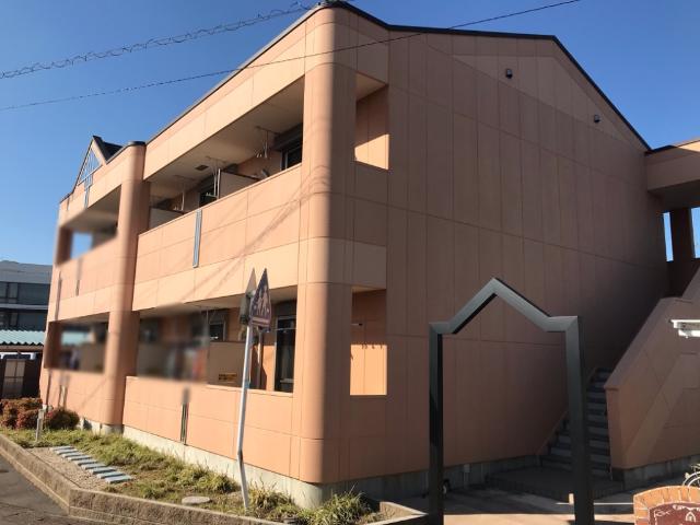 その他　外観写真（昼）