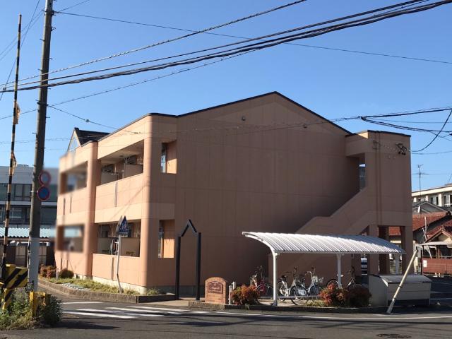 その他共有部分　外観写真（昼）