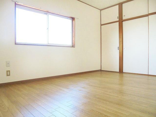 加古川ヤングハイツの内装写真