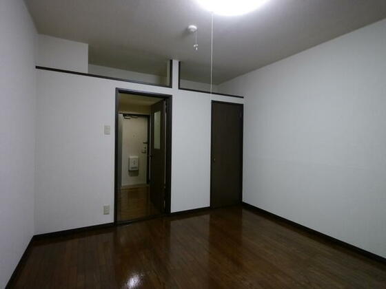 居室・リビング　洋室