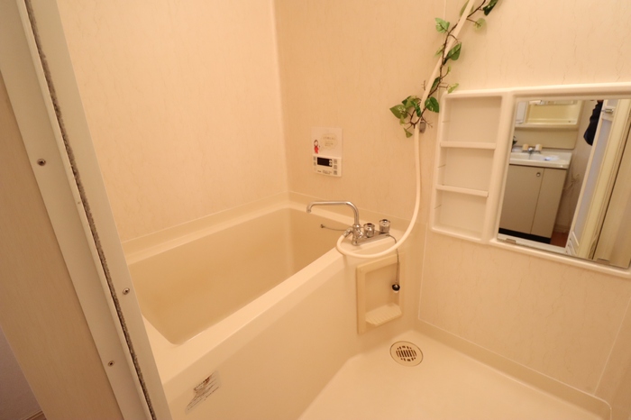 バス・シャワールーム　ユニットバス