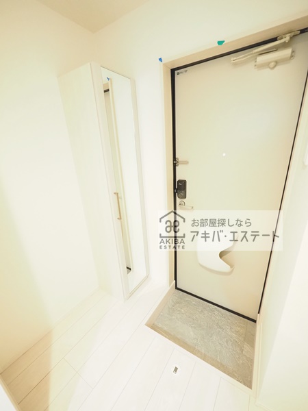 玄関　同一仕様写真