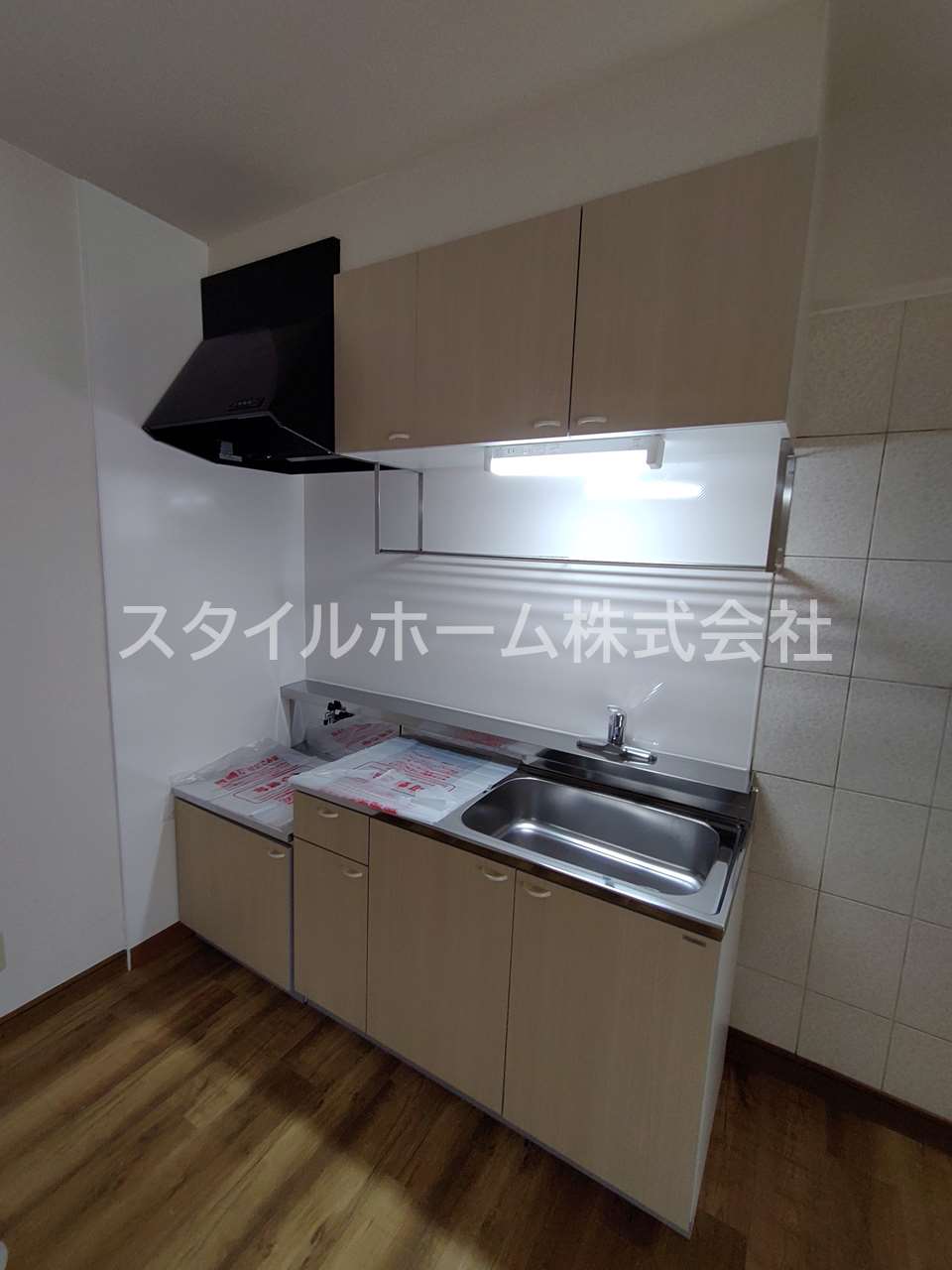 キッチン　イメージ写真です。