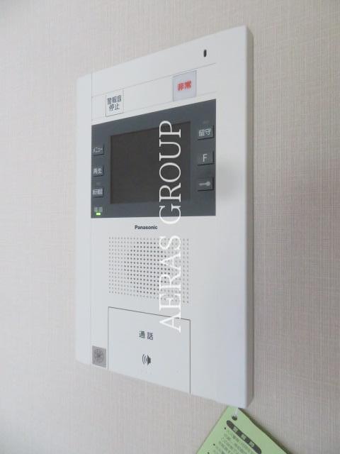 その他設備　※同タイプ仕様